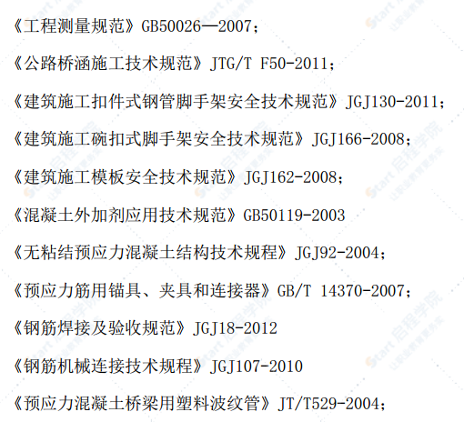 机场复航改造项目高架桥工程现浇箱梁施工方案