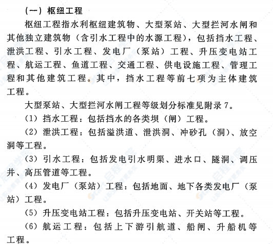 《浙江省水利水电工程设计概预算编制规定》（2018年）