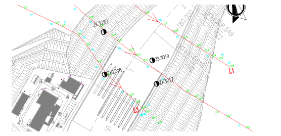 高速公路高边坡专项施工方案