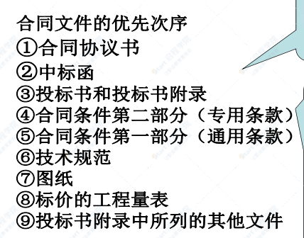 水电站工程施工索赔及常见的费用索赔分析