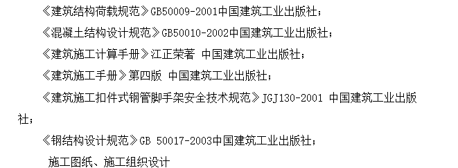 住宅项目斜屋面高支模施工方案