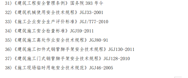 大楼项目二次装修工程施工组织设计