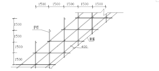 高速公路改扩建工程高边坡专项施工方案