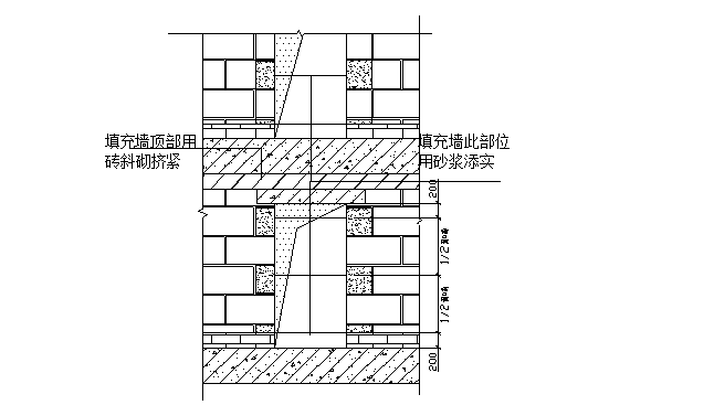 地铁车站砌体工程施工方案