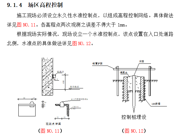 柱下獨立基礎(chǔ)排架結(jié)構(gòu)工業(yè)廠房施工組織設(shè)計