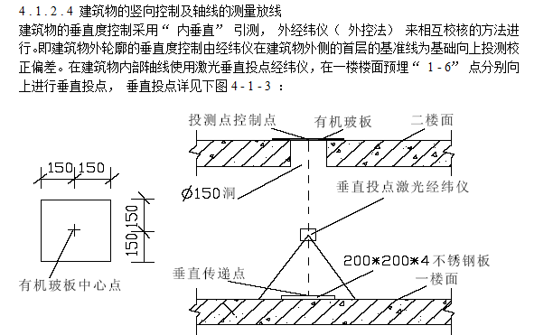 火车站站点施工方案