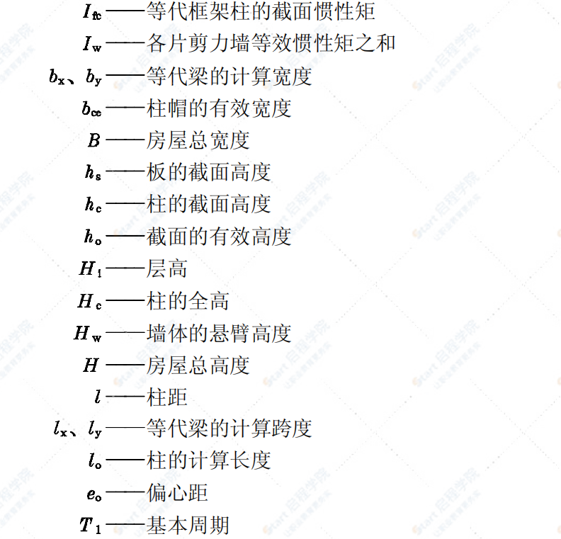 GBJ130-90钢筋混凝土升板结构技术规程