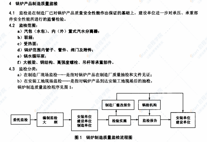 DL647-2004 電站鍋爐壓力容器檢驗(yàn)規(guī)程