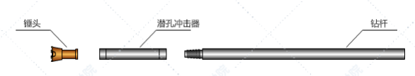 复合式防排水支护隧道施工组织设计