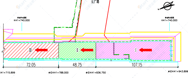 軌道交通工程錨索施工方案