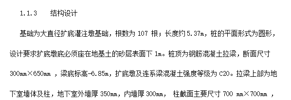 市图书馆项目施工方案