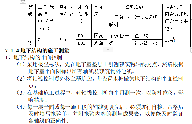 商業(yè)廈項(xiàng)目施工方案