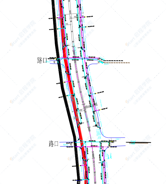 舊路改造路段深基坑開(kāi)挖及支護(hù)安全專項(xiàng)方案