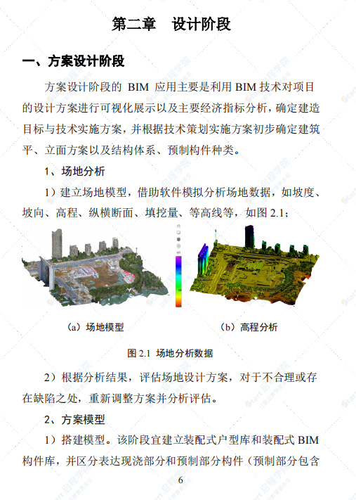 合肥市裝配式建筑應(yīng)用技術(shù)系列手冊-BIM技術(shù)應(yīng)用篇