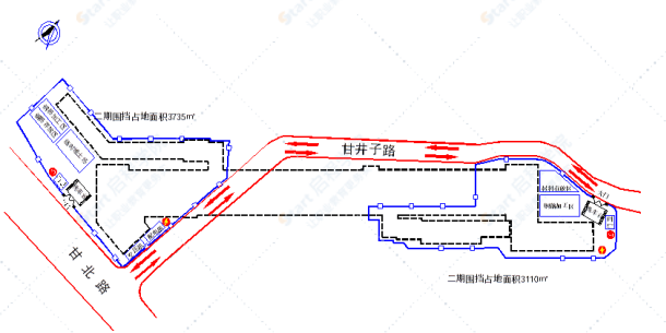 地铁PPP项目土建工程施工方案