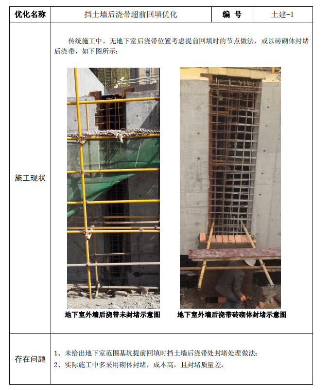 项目施工节点优化手册（土建篇、安装篇）