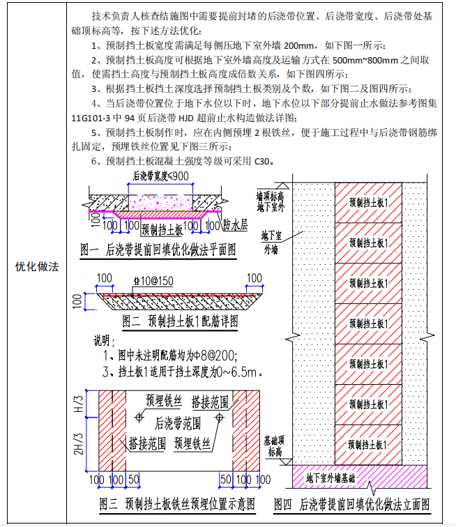 项目施工节点优化手册（土建篇、安装篇）