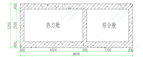 地下综合管廊项目基坑监测方案