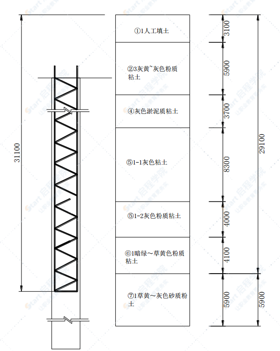 地鐵區(qū)間隧道拔樁清障方案