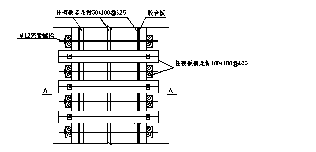 某高校圖書(shū)館項(xiàng)目施工組織設(shè)計(jì)方案