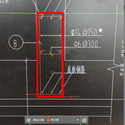 拉结筋作用图片