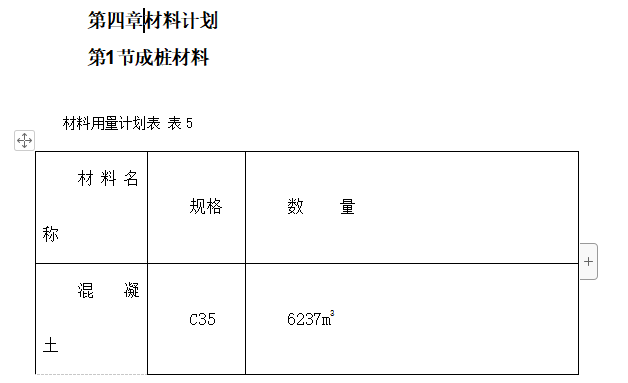 某广场项目桩基工程灌注桩及后压浆施工组织设计方案