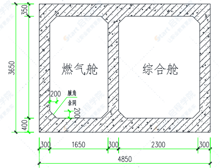 地下综合管廊工程混凝土施工方案