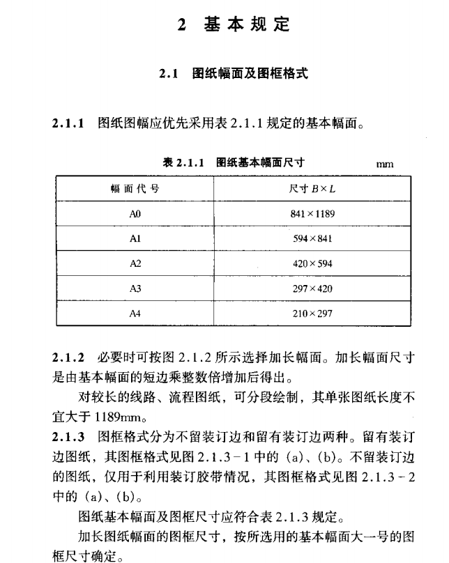 SYT-0003-2003-石油天然氣工程制圖標(biāo)準(zhǔn)