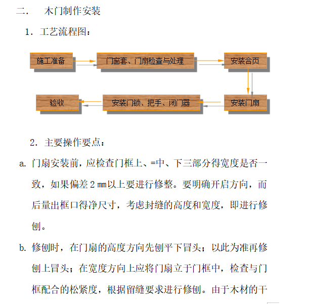 某綜合寫字樓裝飾工程施工組織設(shè)計(jì)方案