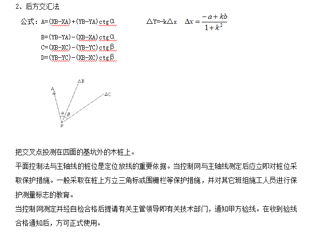 建筑工程施工组织设计模板(含多项工程细部做法)