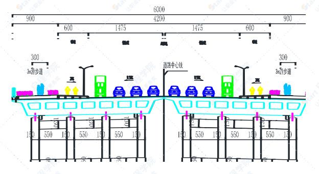 现浇箱梁支架搭设及模板安装专项施工方案