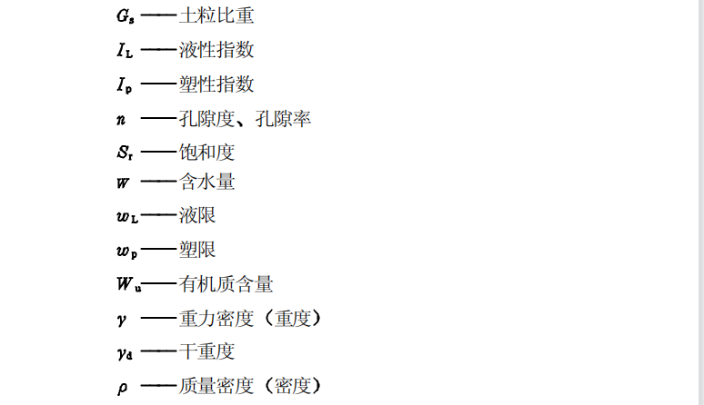 CECS99-98岩土工程勘察报告编制标准