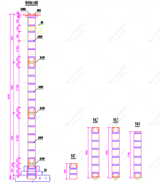 公路悬索桥桥塔安装施工专项方案（现场安装组焊）