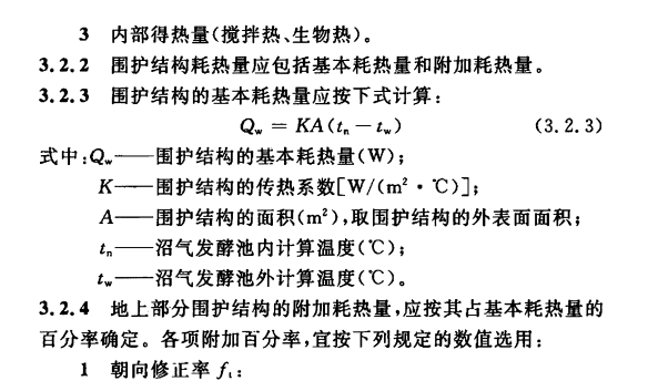 CECS 339：2013地源热泵式沼气发酵池加热技术规程