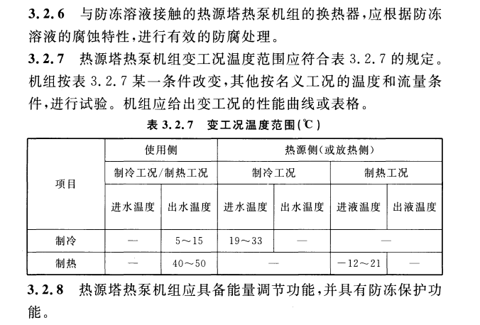 CECS 362：2014热源塔热泵系统应用技术规程