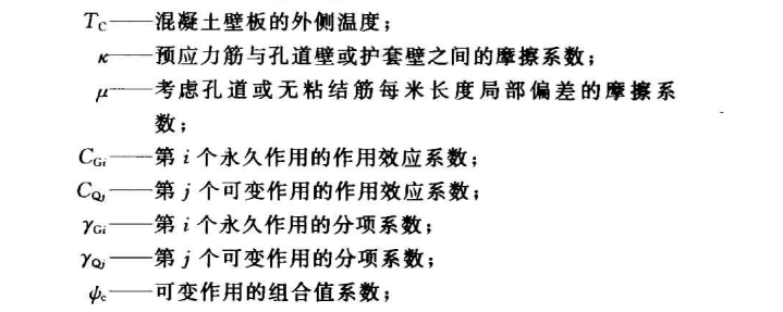 CECS 216：2006给水排水工程预应力混凝土圆形水池结构技术规程