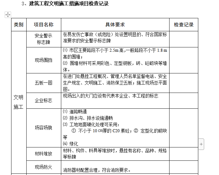 某户外亮化工程施工组织设计方案