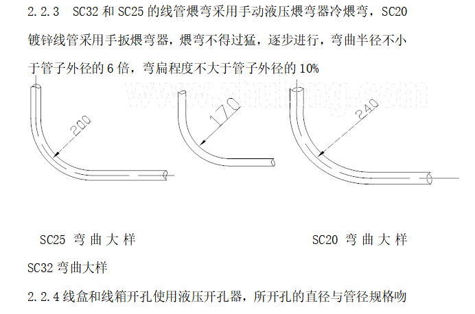 城市灯饰亮化工程施工组织设计方案