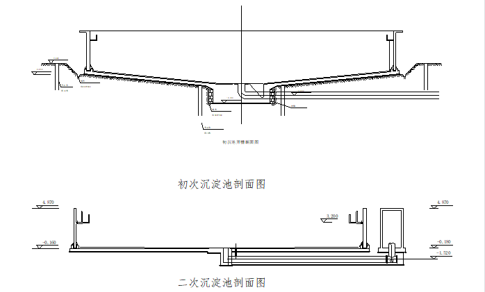 大型污水处理厂扩建工程施工组织设计方案