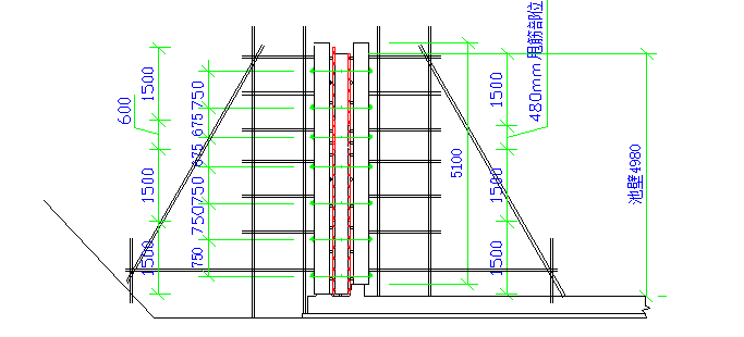 大型污水处理厂扩建工程施工组织设计方案