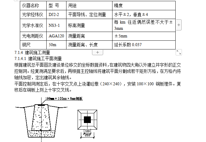 某垃圾焚烧发电厂土建工程施工组织设计方案