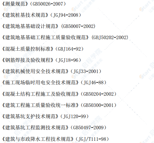 科研及配套用房基坑围护工程施工组织设计