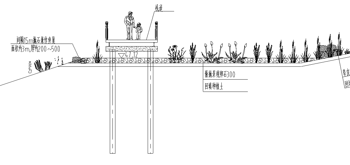 河水环境综合治理一期工程河道治理及配套工程