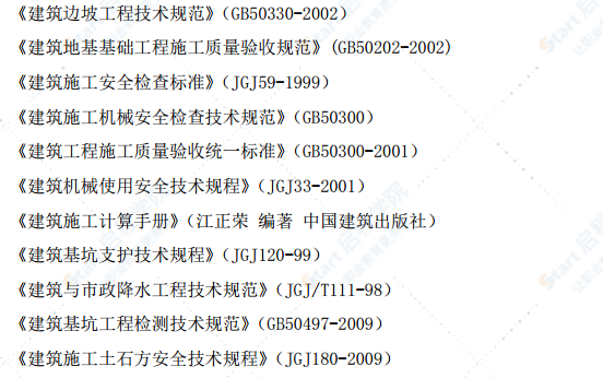 国际商贸城基坑土方开挖专项施工方案