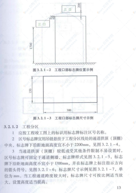 RFJ01-2014人民防空工程设备设施标志和着色标准