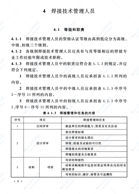 T CECS 331-2021钢结构焊接从业人员资格认证标准