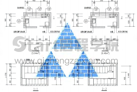 18j517 厨房 卫生间 浴室设施_西南