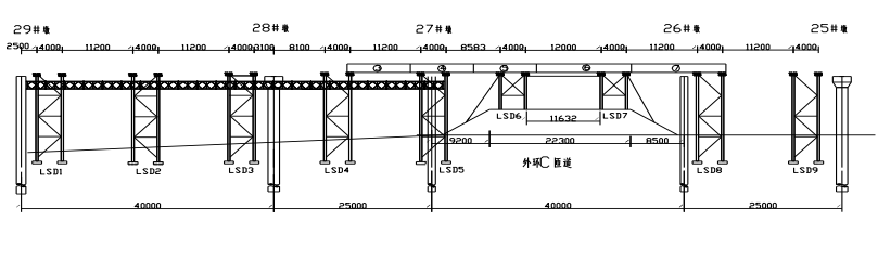 上海至成都高速公路某段钢箱梁安装安全专项施工方案