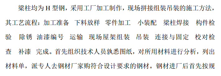 某省關(guān)于某廠房項目獨立基礎施工方案