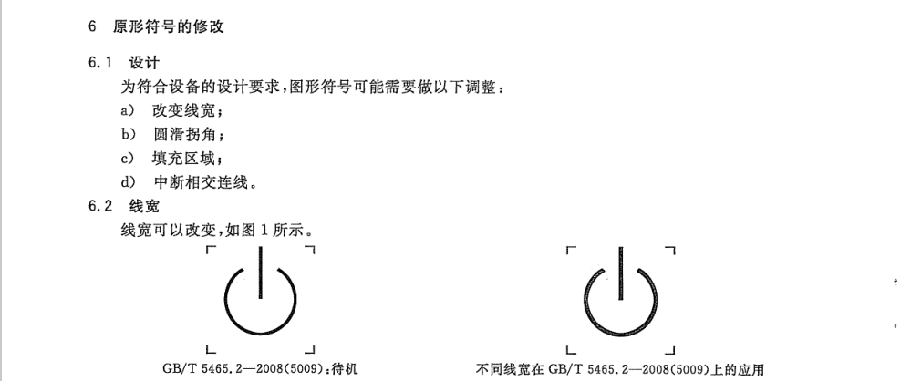 GB/T 23371.3-2009 電氣設(shè)備用圖形符號(hào)基本規(guī)則-第3部分：應(yīng)用導(dǎo)則